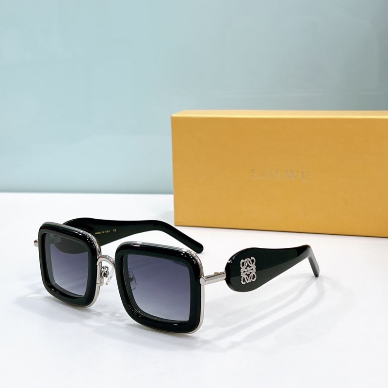 Loewe Sunglasses